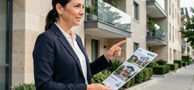 Tout savoir sur les services immobiliers pour réussir votre projet immobilier