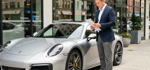 Comment bien choisir les assurances auto pour Porsche 911 selon vos besoins spécifiques