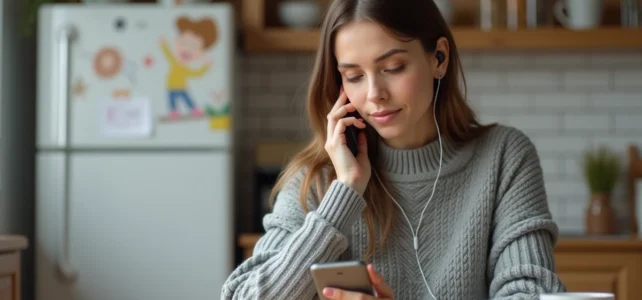 Coaching parental discret : la solution innovante pour accompagner les parents en 2026 Coaching parental discret : la solution innovante pour accompagner les parents en 2026