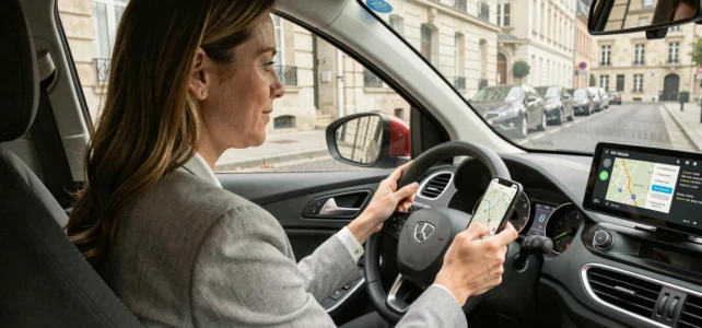 Astuces pratiques pour éviter les bouchons et améliorer votre circulation à Rennes aujourd’hui