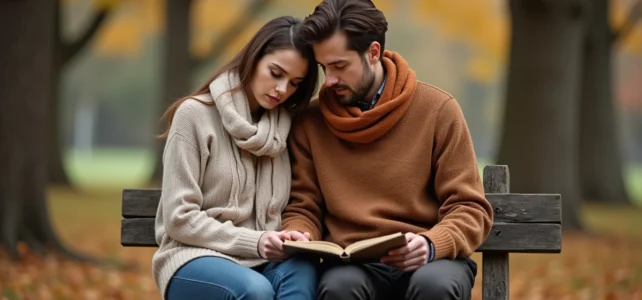 Découvrez des poèmes d’amour émouvants qui sauront toucher votre cœur Découvrez des poèmes d’amour émouvants qui sauront toucher votre cœur