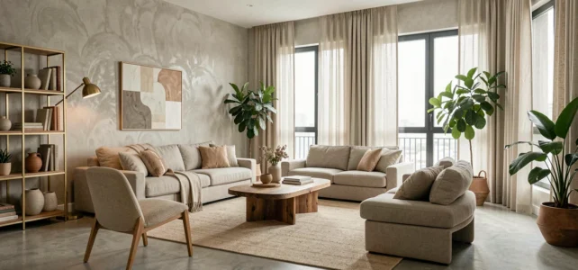 10 idées originales pour transformer et décorer votre maison avec style