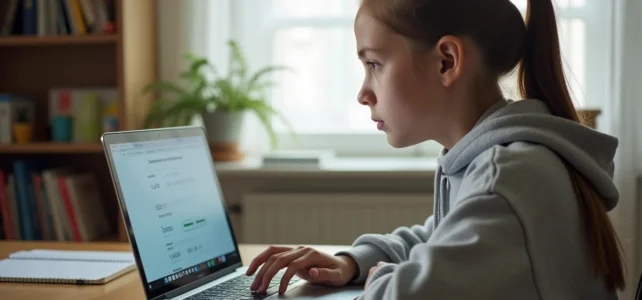 Pourquoi choisir le soutien scolaire numérique pour accompagner la réussite des élèves ? Pourquoi choisir le soutien scolaire numérique pour accompagner la réussite des élèves ?