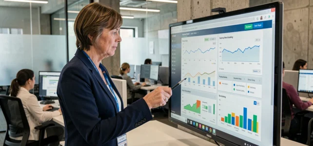 Suivez les dernières actualités du numérique au service des collectivités locales