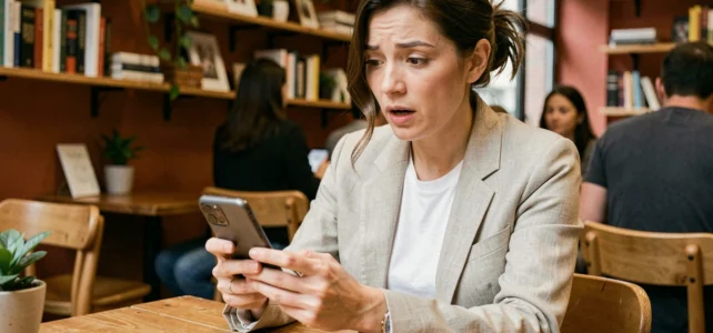 Les dernières actus à ne pas manquer : découvrez l’actualité sur On ne m’avait pas dit que