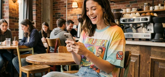 Les dernières actualités insolites et tendances à ne pas manquer cette semaine
