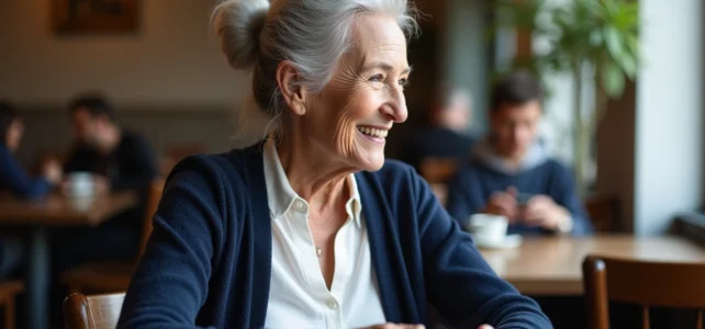 Quelle est la véritable appellation des personnes âgées de 70 ans et plus ? Quelle est la véritable appellation des personnes âgées de 70 ans et plus ?
