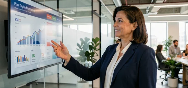 Comment booster la transformation digitale de votre entreprise avec des solutions innovantes