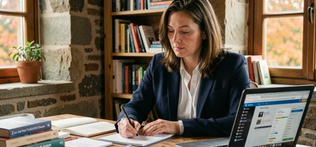 Pourquoi investir dans le développement personnel est essentiel en Wallonie aujourd’hui Pourquoi investir dans le développement personnel est essentiel en Wallonie aujourd’hui