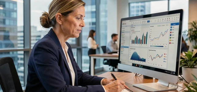 Comment optimiser la gestion financière de votre entreprise en 2024