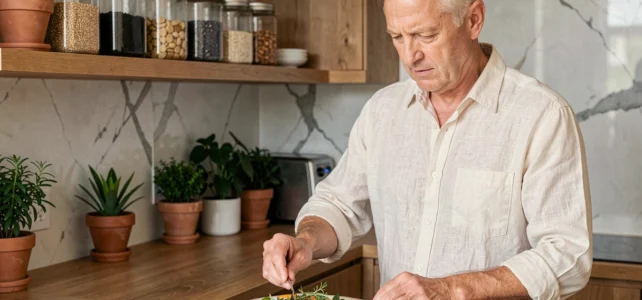 Le choix vegan de Brad Pitt : mythe ou réalité derrière son alimentation ? Le choix vegan de Brad Pitt : mythe ou réalité derrière son alimentation ?