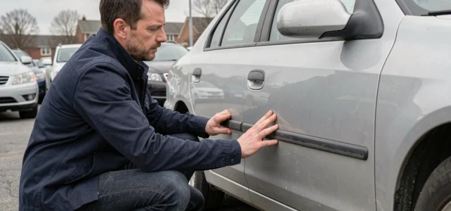 Acheter une voiture d’occasion : les vérifications essentielles avant de signer