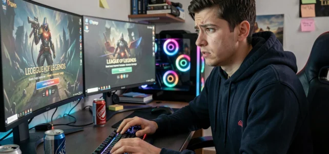 Comment résoudre les principaux bugs et pannes de League of Legends en 2024