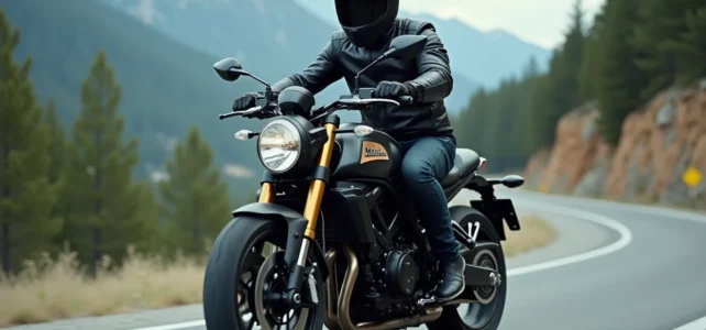 Découvrez la puissance et la polyvalence des motos X pour tous les passionnés Découvrez la puissance et la polyvalence des motos X pour tous les passionnés