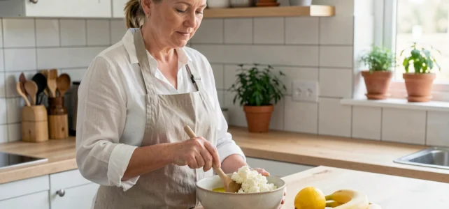 Crème Budwig : bienfaits, précautions et dangers potentiels à connaître avant de consommer