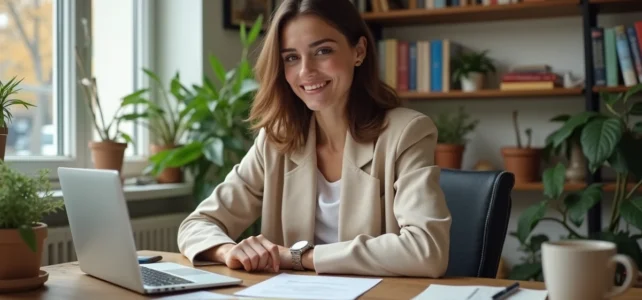 Les étapes clés pour réussir à partir travailler à l’étranger facilement Les étapes clés pour réussir à partir travailler à l’étranger facilement
