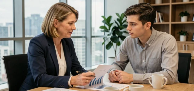 Découvrez les services disponibles pour accompagner la croissance de votre entreprise