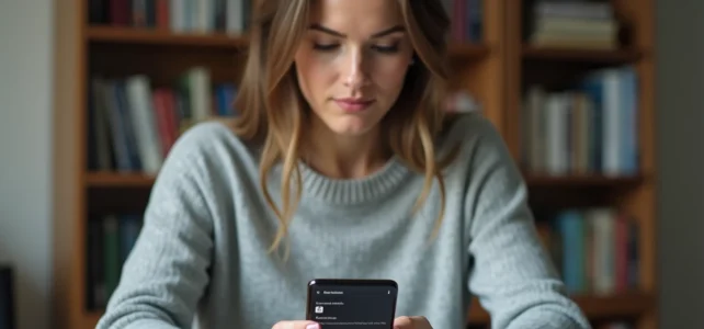Astuces simples pour verrouiller une application sur Android et protéger vos données